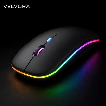 HP Dual-Mode Wireless Mouse